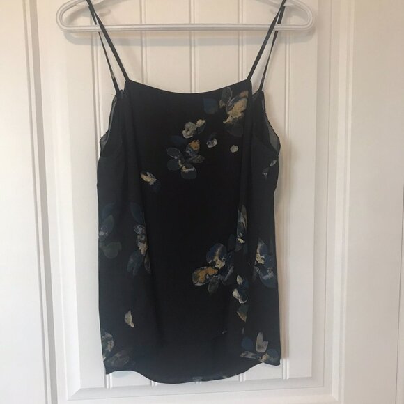 RW&CO Floral Print Cami - Picture 2 of 2